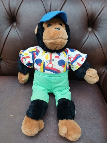 Tips kevin vintage monkey - tips,