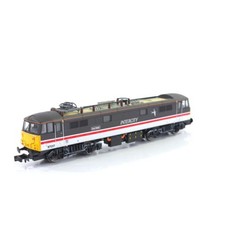 Dapol 2D-087-002 N Gauge Class