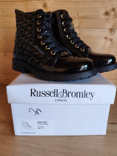 Russell and bromley kids girls - and,