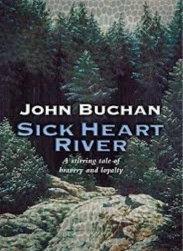 Sick heart river - sick, river-john