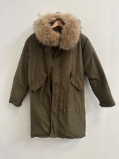 LADIES VINTAGE MONLOKEER GOOSE