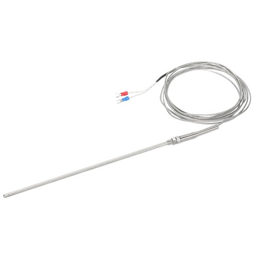 Type thermocouple probe - k,
