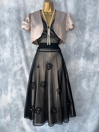Coast occasion midi dress - occasion, &