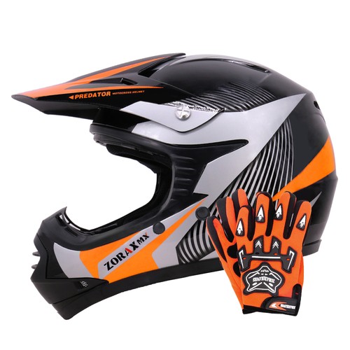 Zorax zor x19 - zorax, children