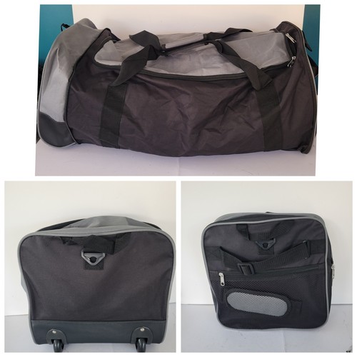 Large holdall bag - holdall, with
