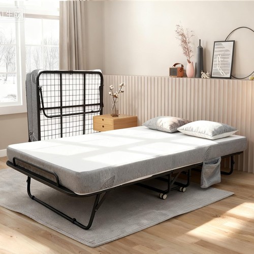 Portable fold rollaway - fold, up