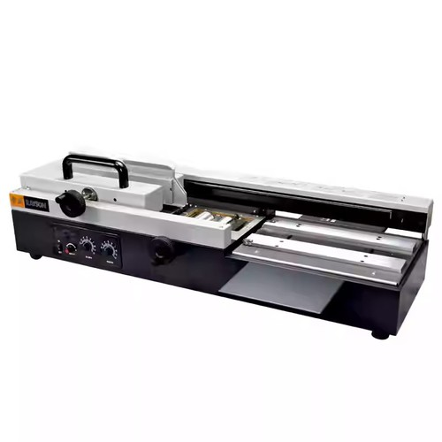 Wireless adhesive binding - wireless,