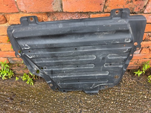 Freelander sump guard under - freelander,