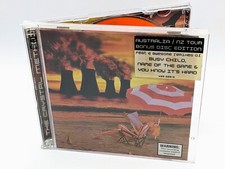 Crystal Method - Tweekend 2x Disc CD Album 2002 Geffen / Outpost 4932292