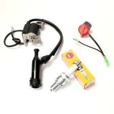 Honda Ignition Coil  NGK