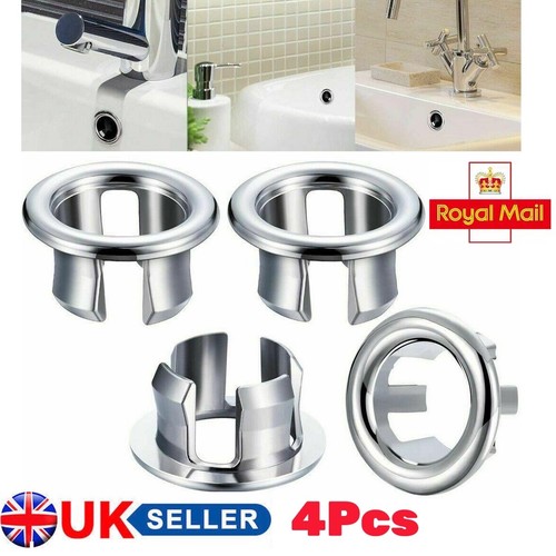 4pcs bathroom basin - 4pcs,
