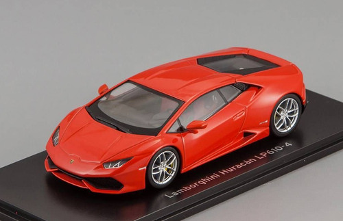 Lamborghini huracan lp610 - lamborghini,