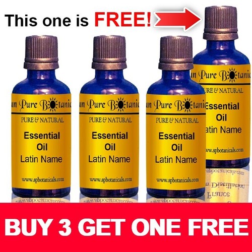 Essential oils 100 - essential, 100%