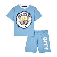 Manchester City F.C. Boys