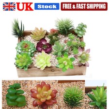 12PCS Mini Artificial