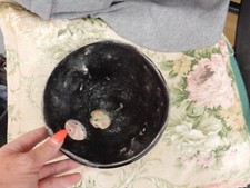 BSA M20/M21 FIBREGLASS HEADLIGHT SHELL REF  B3M