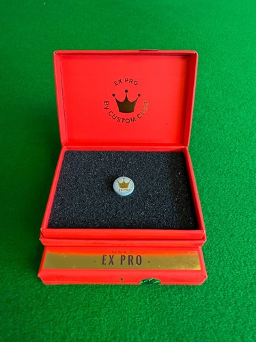 Triple crown pro - triple, tips