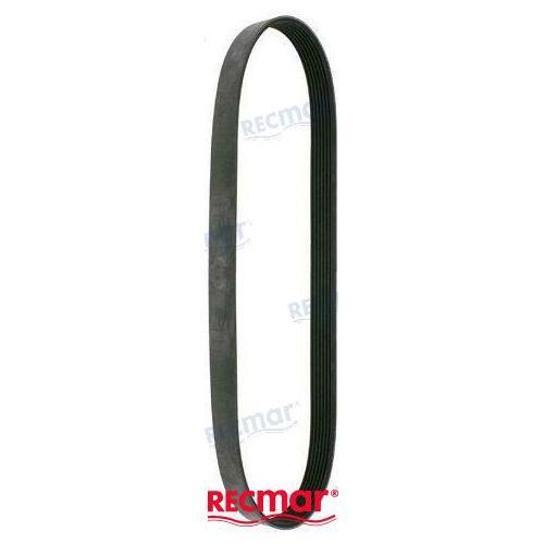 Recmar drive belt for volvo - drive,