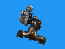 VOLVO V40 2019 2.0 PETROL B4204T17 T2 TURBOCHARGER 31441692