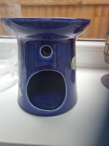 Yankee candle wax warmer oil - warmer,