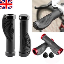 Soft Bike Handle Bar Hand Grip