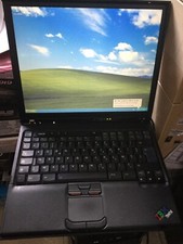 Ibm thinkpad square screen - ibm, 15"