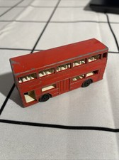 matchbox london bus no17