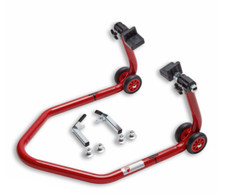 Ducati Rear Paddock Stand For Double Sided Swing Arm Models 97080141AA Genuine
