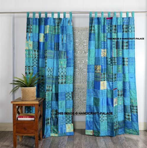 Indien old sari - old,