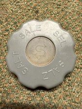 Dishwasher KENWOOD  KID60B16      Salt Cap