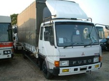 MITSUBISHI FUSO FIGHTER FK415J