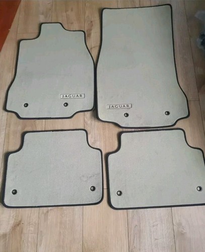 New genuine jaguar - new,