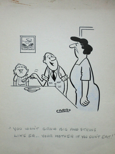 Original carro - (w, carr)
