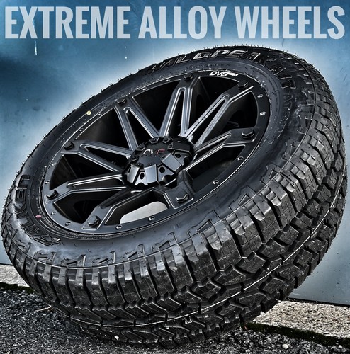 Dv8 alloy wheels - dv8,