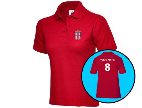 Embroidered england george - embroidered, st