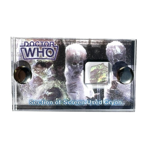 Prop display doctor who - tv,