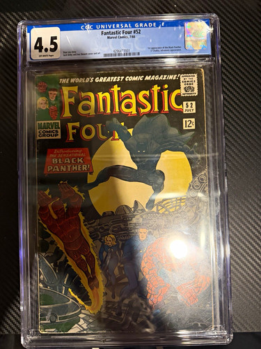 Marvel fantastic four - marvel,
