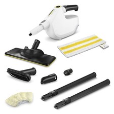 Karcher SC 1 Multi & Up Extra Steam Cleaner 1300W 200ml Tank 1.516-420.0