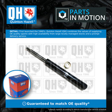 2x Shock Absorbers (Pair) fits