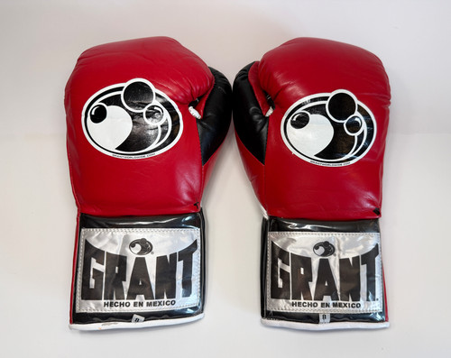 Grant boxing gloves - oz,