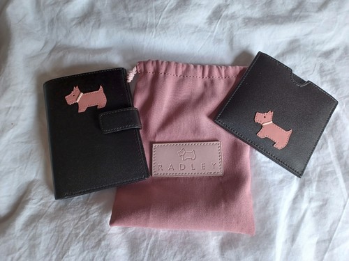 Ladies radley card wallet - ladies,
