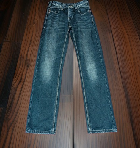 Diesel kurren jeans 28x30 - kurren,