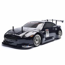 HSP 94102 RC Car 4WD 1:10
