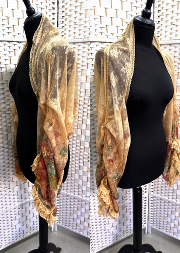 Michal negrin colorful - negrin, floral