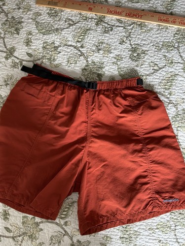 Patagonia vintage river shorts - patagonia,