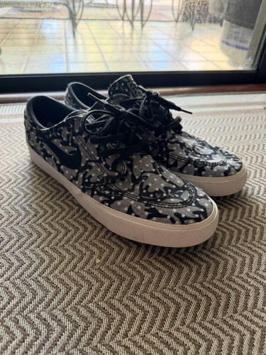 Nike zoom stefan janoski - zoom,