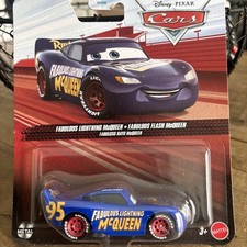 Fabulous Lightning McQueen
