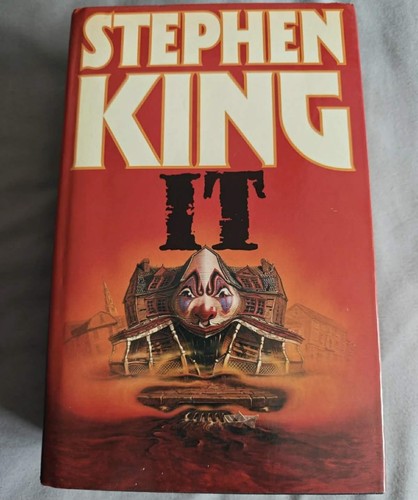 Stephen king first edition - stephen,
