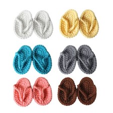 Newborn Baby Solid Color Mini