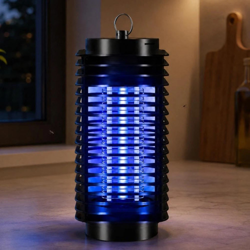 Indoor trap electric fly bug - trap,
